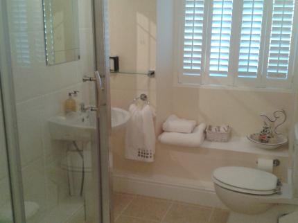 Rowrah Hall Bed & Breakfast Whitehaven Room photo