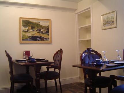 Rowrah Hall Bed & Breakfast Whitehaven Exterior photo